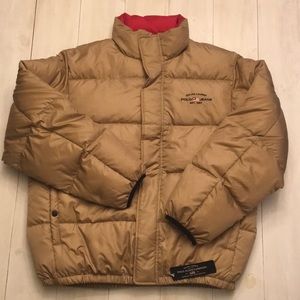 ❄️Vintage Ralph Lauren Puffer Coat❄️